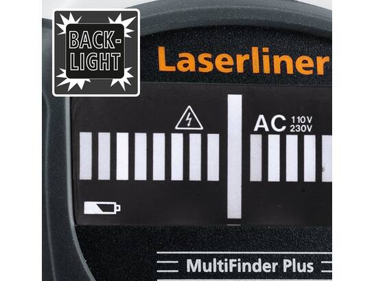 Laserliner MultiFinder Plus