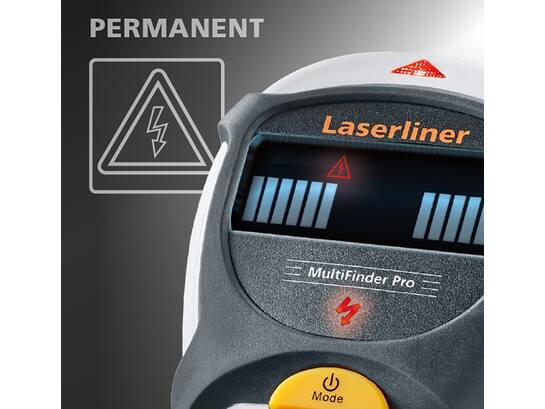 Laserliner MultiFinder Pro