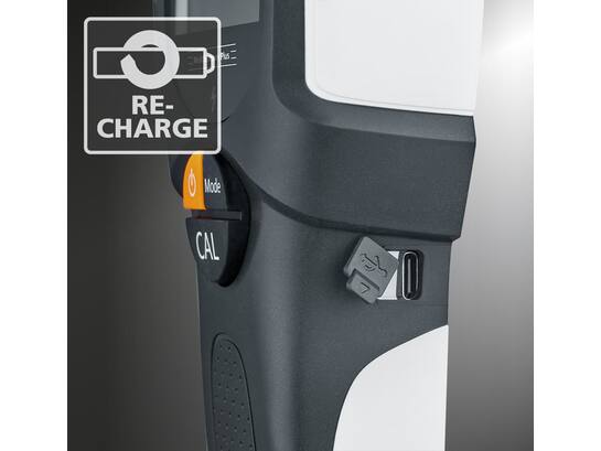 Laserliner MultiScanner Plus