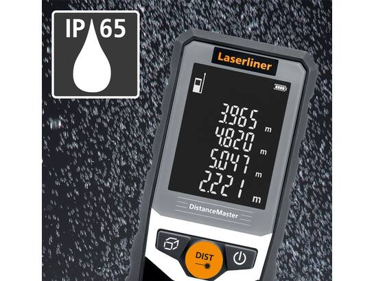 Laserliner DistanceMaster 40