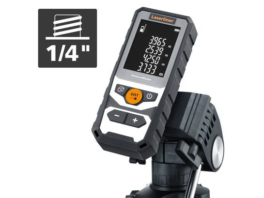 Laserliner DistanceMaster 40