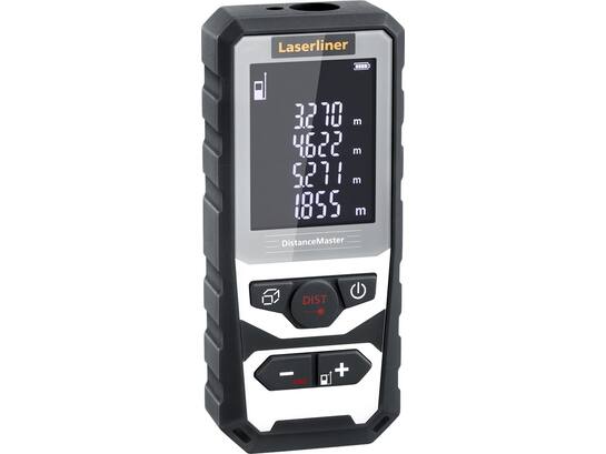 Laserliner DistanceMaster 50 (1,5mm; 50m)