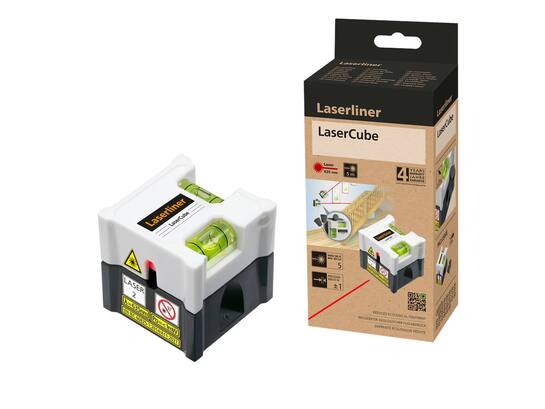 Laserliner LaserCube