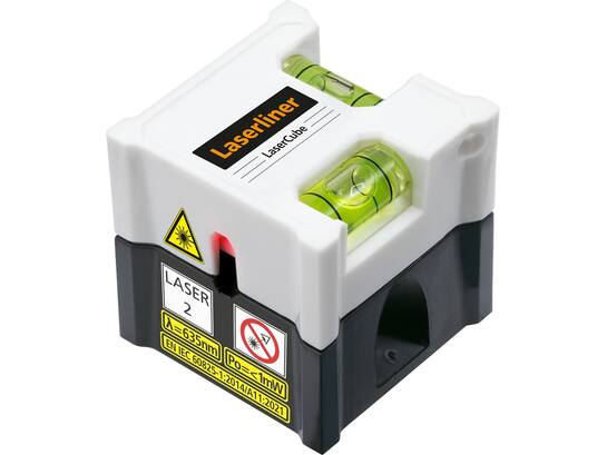Laserliner LaserCube