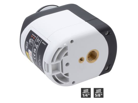 Laserliner SmartLine-Laser G360  set 150 cm