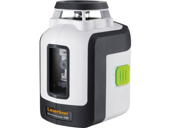 Laserliner SmartLine-Laser G360  set 150 cm