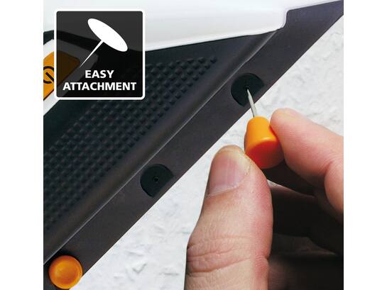 Laserliner SuperSquare-Laser 4