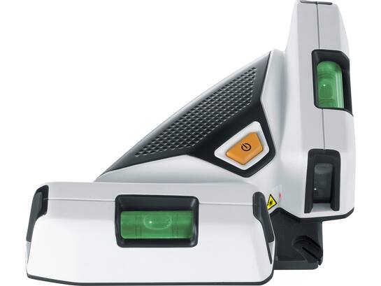 Laserliner SuperSquare-Laser 4