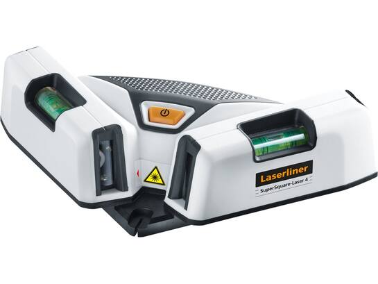 Laserliner SuperSquare-Laser 4
