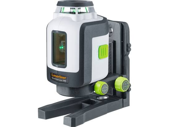 Laserliner SmartLine-Laser G360