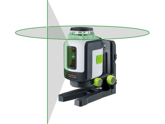 Laserliner SmartLine-Laser G360