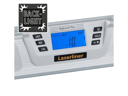 Laserliner DigiLevel Plus 40