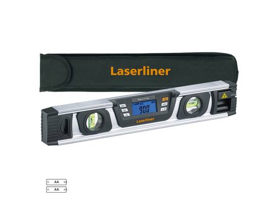Laserliner DigiLevel-Laser G40