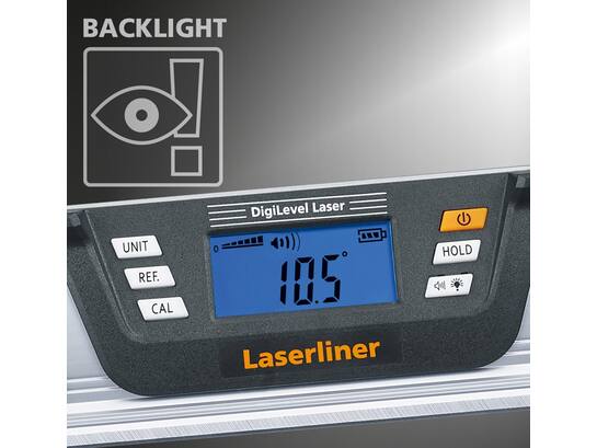 Laserliner DigiLevel-Laser G40