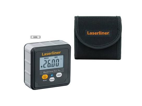 Laserliner MasterLevel Box Pro