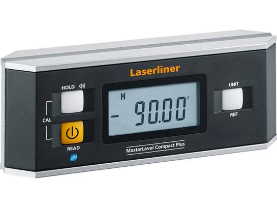 Laserliner MasterLevel Compact Plus (BLE)