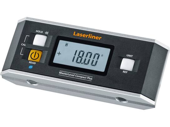 Laserliner MasterLevel Compact Plus (BLE)
