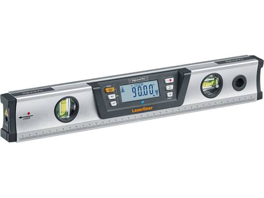 Laserliner DigiLevel Pro 40