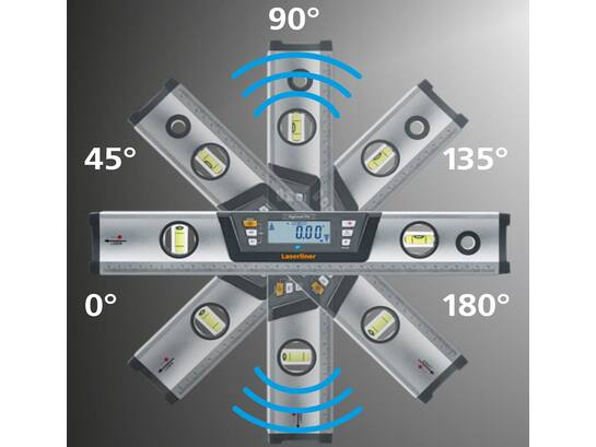 Laserliner DigiLevel Pro 40