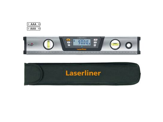 Laserliner DigiLevel Pro 40