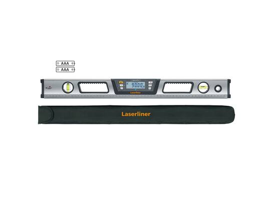 Laserliner DigiLevel Pro 60