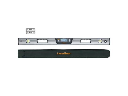 Laserliner DigiLevel Pro 80