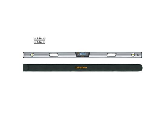 Laserliner DigiLevel Pro 120 (BLE)