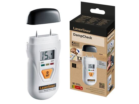 Laserliner DampCheck