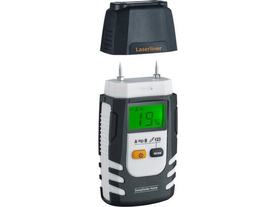 Laserliner DampFinder Home