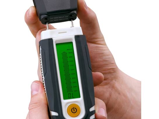 Laserliner DampFinder Compact
