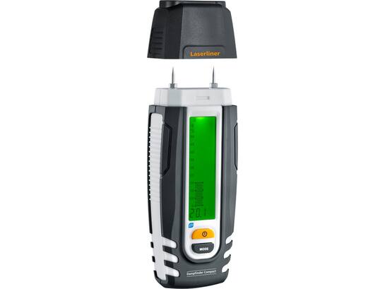 Laserliner DampFinder Compact Plus (BLE)