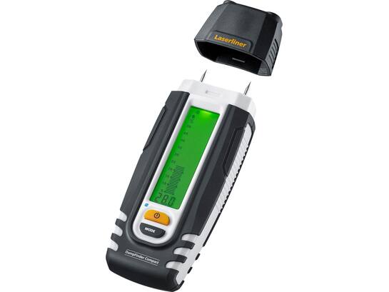 Laserliner DampFinder Compact Plus (BLE)