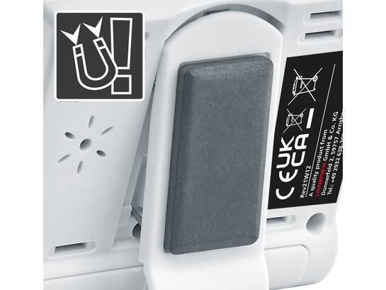 Laserliner ClimaHome-Check (white)