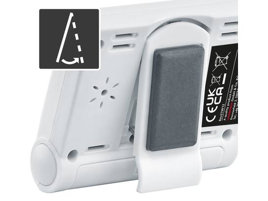 Laserliner ClimaHome-Check (white)