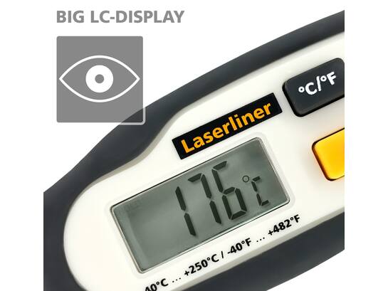 Laserliner ThermoTester