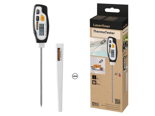 Laserliner ThermoTester