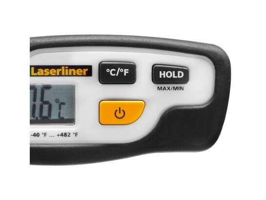 Laserliner ThermoTester