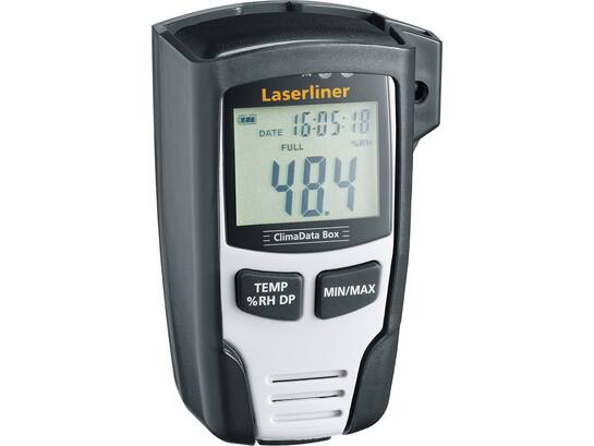 Laserliner ClimaData Box
