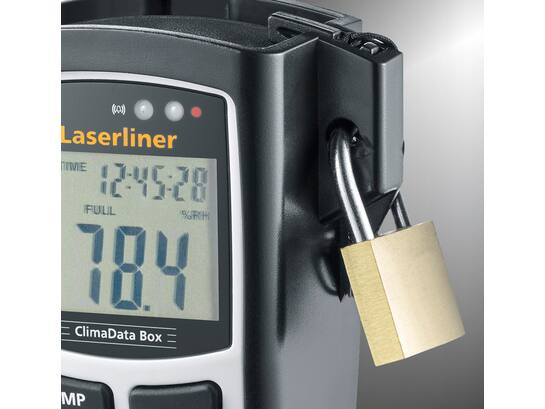 Laserliner ClimaData Box