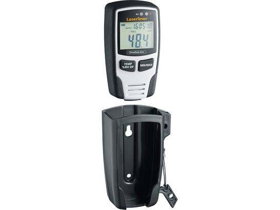 Laserliner ClimaData Box