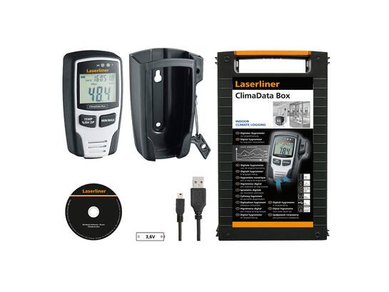 Laserliner ClimaData Box