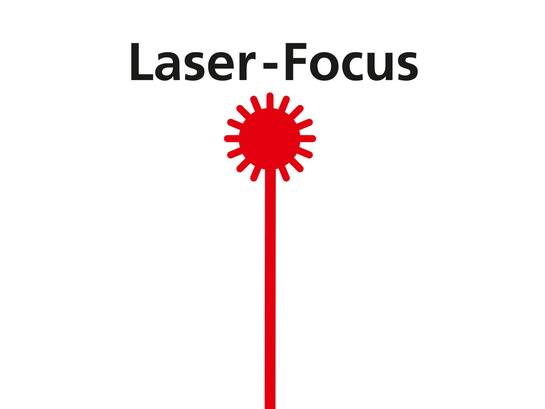 Laserliner ThermoSpot One