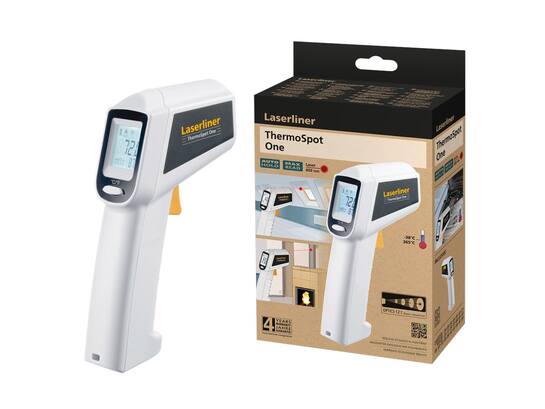 Laserliner ThermoSpot One