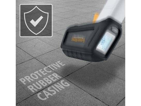 Laserliner ThermoSpot Plus