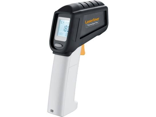 Laserliner ThermoSpot Plus