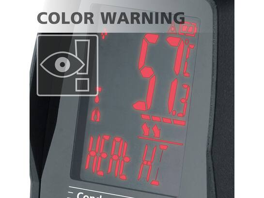 Laserliner CondenseSpot Plus (-40 to 365°C;12:1; rH)