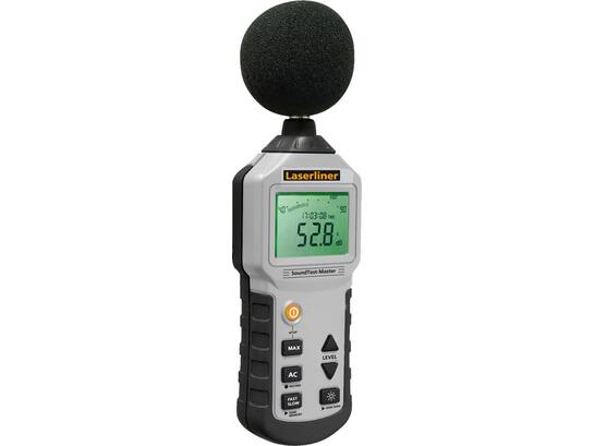 Laserliner SoundTest-Master