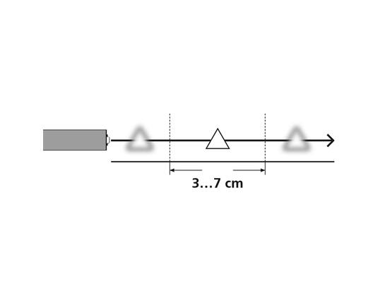 Laserliner VideoScope One (9 mm; 1,5 m; 2,7")