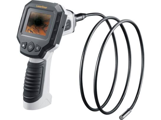 Laserliner VideoScope One (9 mm; 1,5 m; 2,7")