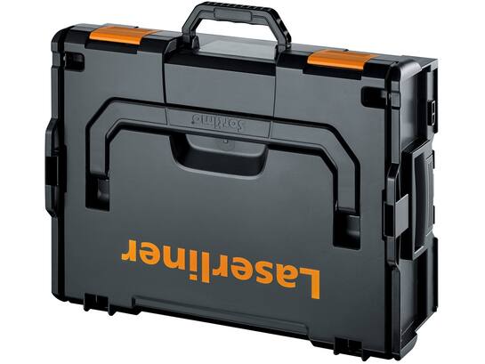Laserliner VideoFlex Master Boxx